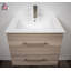 Ensemble de meuble-lavabo simple 24 po Abdirahman-767768523