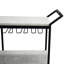 After Hours Bar Cart