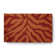 Chenille Abstract Indoor Rug