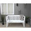 Clapen Wooden Bench-38390513