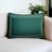  High Quality Velvet Lumbar Pillow Cover-1668517258
