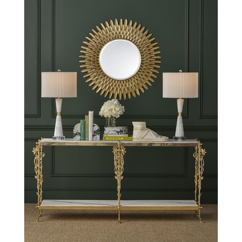 Fiore 72'' W Console Table