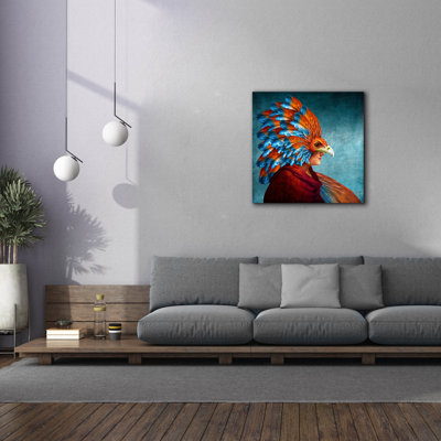 " FreeSpirited " by Diogo Verissimo