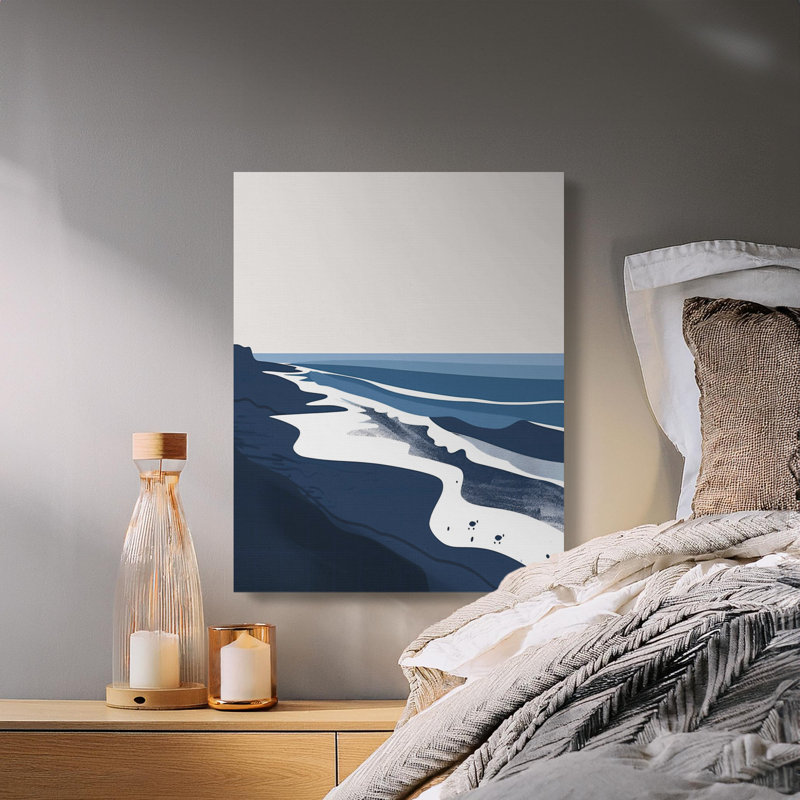 Wrapped Canvas Print Set, 50.8 cm H x 40.64 cm W