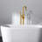 Freestanding Tub Filler with Diverter-51004403