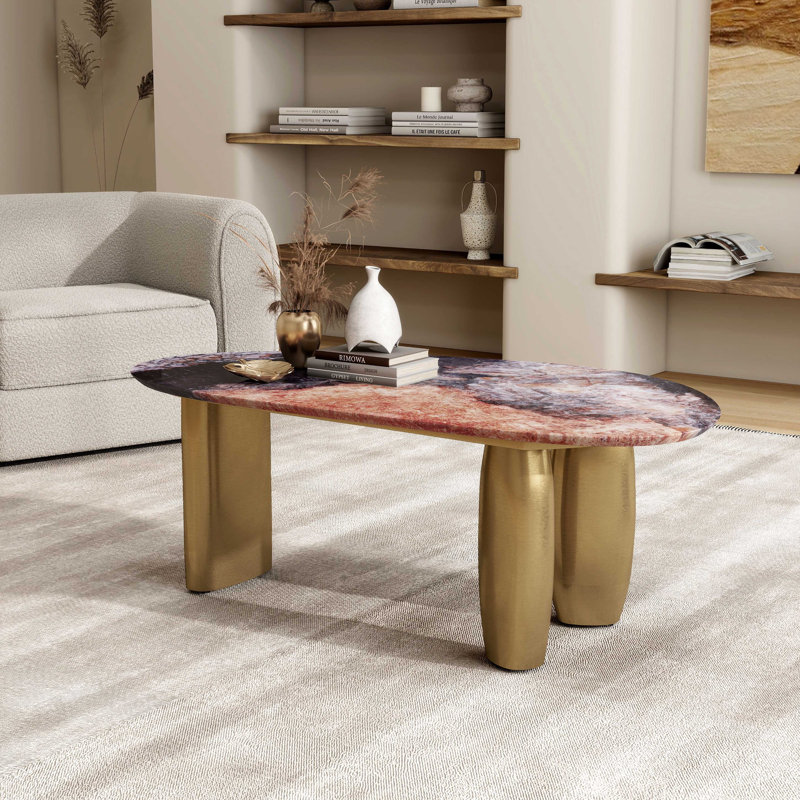 Table basse Nadine