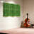 Artificial Grass Panels Greenery Backdrop Panles