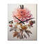 Dasara - Horloge murale surdimensionnée Dahlia-2077189823
