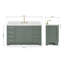 61 IN.  Single Bathroom Vanity-4543735-9347657-9347656