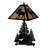 Springtown Metal Lamp