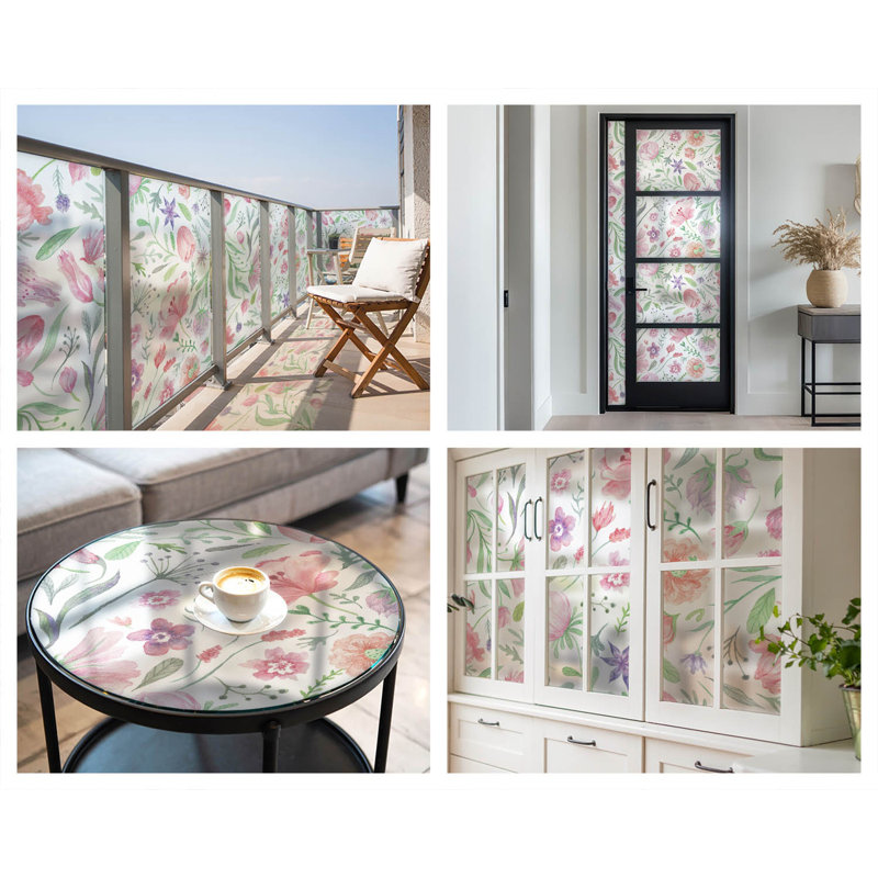 Semi Sheer Horizontal/Venetian Blind, 200cm W x 100cm L