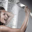 Pippen Rain Handheld Shower Head