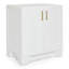 Base de meuble-lavabo simple 30 po Sawyer-51285043
