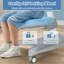 Chaise de bureau pour enfants Fulcher-1423753506