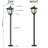 McAnulty Lamp Post (Full)