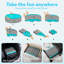 Piscine pliable pour chien Kiddie