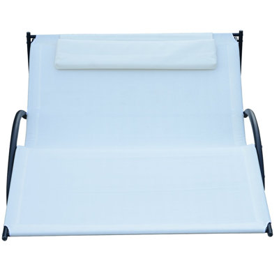 Bluxome Hammock with Stand