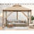 Steel Patio The Soft Roof Gazebos-69907382-125938343