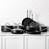All-Clad HA1 Expert Cookware Set, 5 Piece