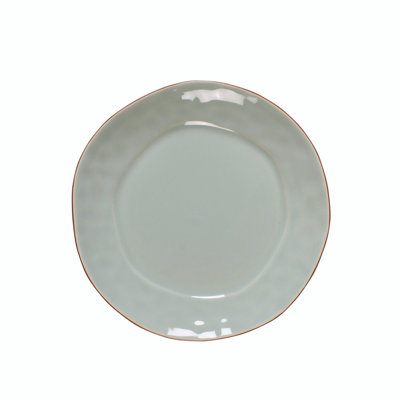 Cantaria Stoneware Appetizer Plate