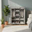 130cm Portable Wardrobe