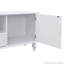 Meuble télé 70,9 po pour téléviseur de 80 po ou moins-117426030