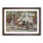 Walnut Framed selected