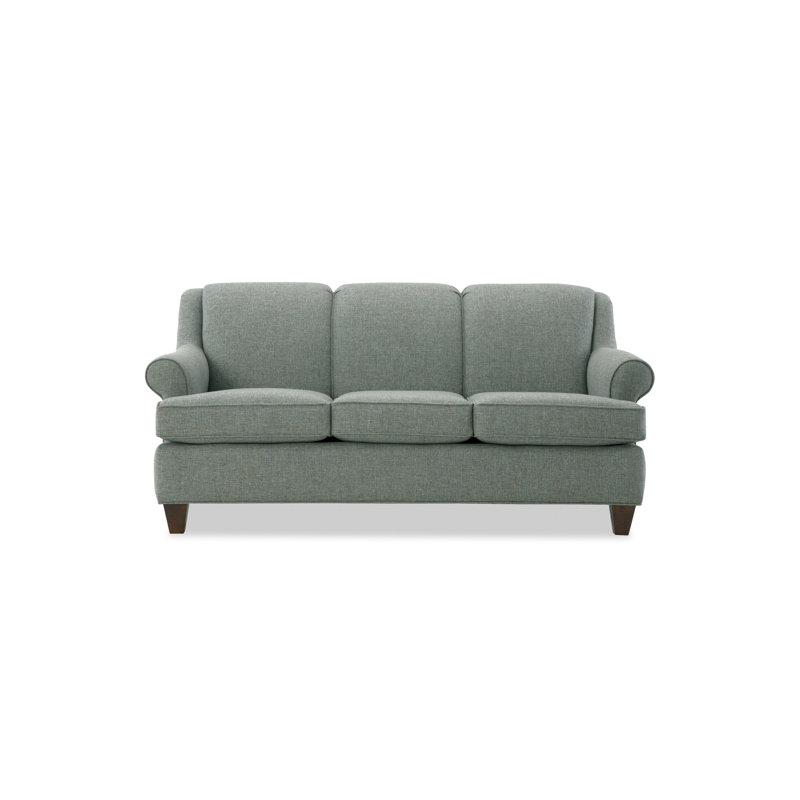 Upholstered Sofa, Drusky 10