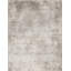 Santorini Abstract Area Rug in Gray-41041998