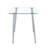 1 Piece Rectangular Dining Table Without Chair-1463643448