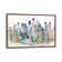 Kattails by Malenda Trick - Painting on Canvas