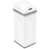 Blanc mat est en rupture de stock