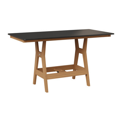 Harbor Outdoor Rectangular Dining Table