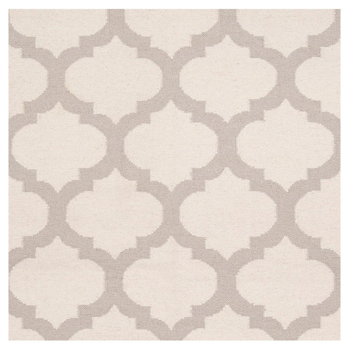 Anssi Wool Geometric Indoor Rug, 2'6" x 8'