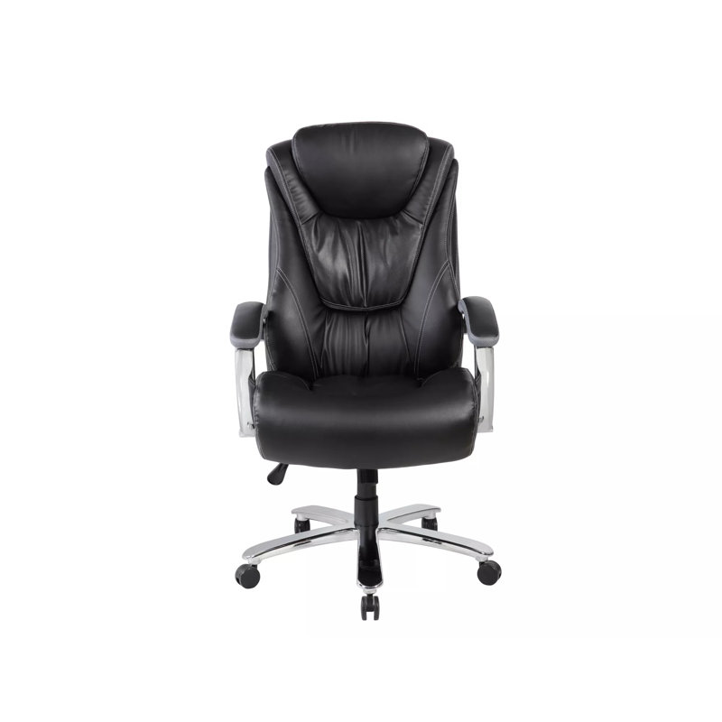 Colwell Executive Chair with Headrest
