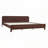 Wood Platform Bed-342569701-342569700
