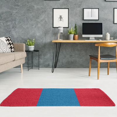 Chenille Indoor Rug