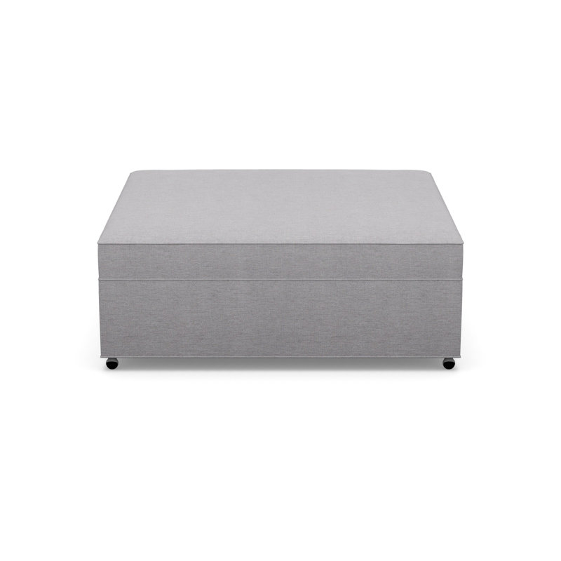 Square Ottoman, 8938-81