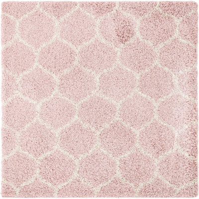 Annehild Geometric Indoor Rug