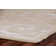 Super Tibetan Geometric Area Rug in Light Brown