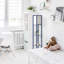 Lampe sur pied 63 po Raffles-121893216