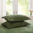 Modern Geometric Lightweight Quilt Set with Pillow Shams-108486581-108308255