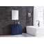 Ensemble de meuble-lavabo simple 36 po Boettcher-2018842674