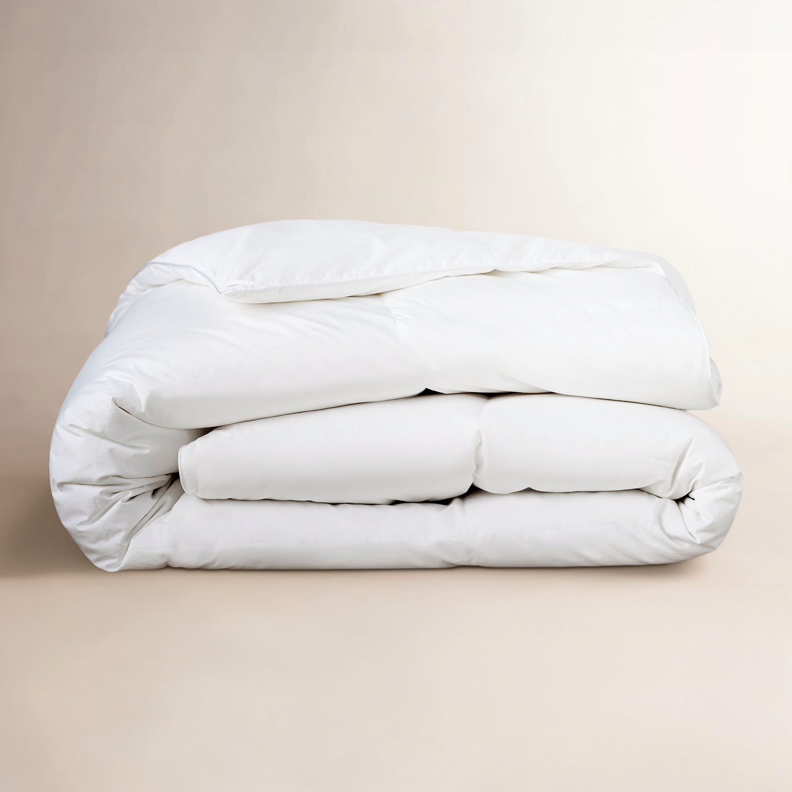 Terron Down All Season Duvet Insert, Twin / Twin XL Down Comforter