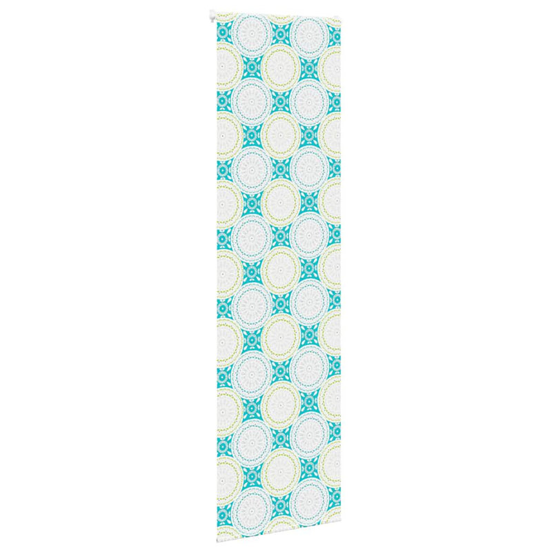 Room Darkening Roller Shade, 80cmW x 240cmL