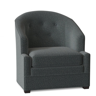 Bryson Tufted Armchair