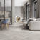 Chevron 24 in. x 48 in. Matte Porcelain Floor and Wall Tile (15.49 Sq. Ft. / Case)