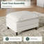 Canapé modulaire Comfy-453473535