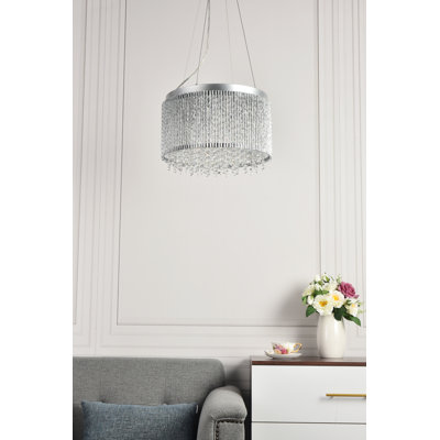 Lustree 10 lumières Downes