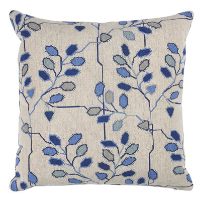 Coussin Schumacher x Neisha Crosland